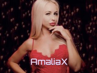 AmaliaX