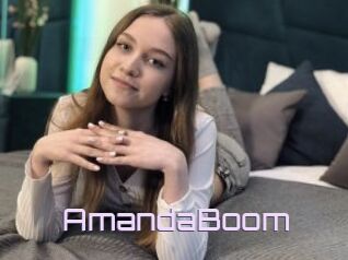 AmandaBoom