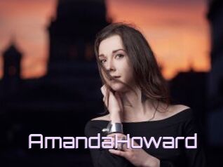 AmandaHoward