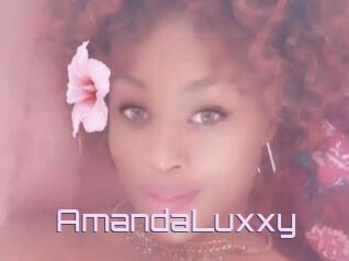 AmandaLuxxy