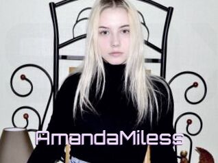 AmandaMiless