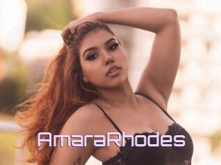 AmaraRhodes