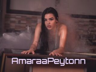 AmaraaPeytonn