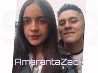 AmarantaZack