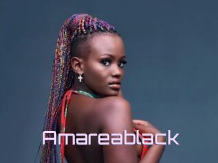 Amareablack
