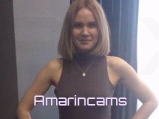 Amarincams