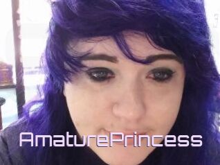 AmaturePrincess