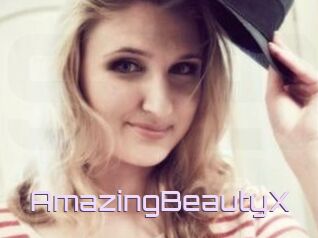 AmazingBeautyX