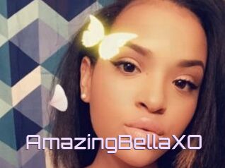 AmazingBellaXO