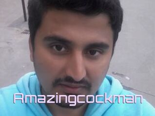 Amazingcockman