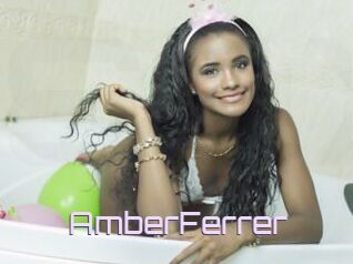 AmberFerrer