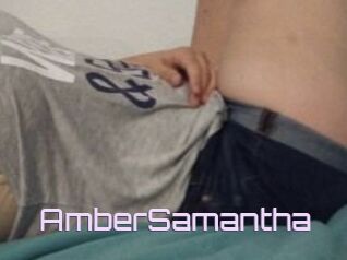 Amber_Samantha