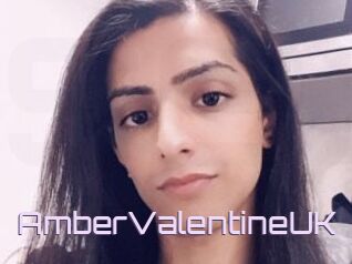 AmberValentineUK