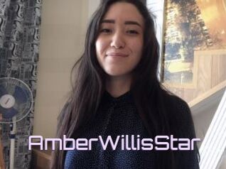 AmberWillisStar