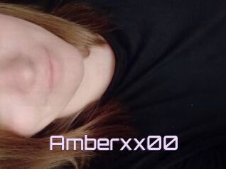 Amberxx00