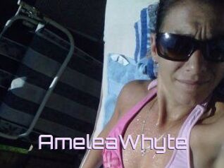 Amelea_Whyte