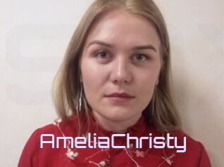 AmeliaChristy