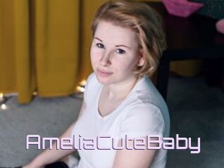 AmeliaCuteBaby