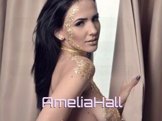 AmeliaHall