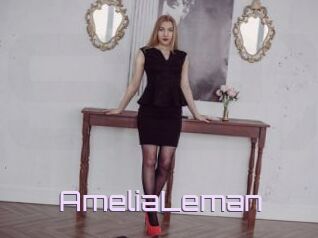 AmeliaLeman