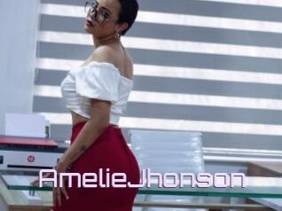 AmelieJhonson