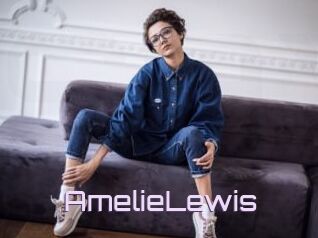 AmelieLewis