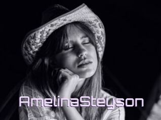 AmelinaSteyson