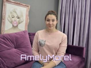 AmelyMorel