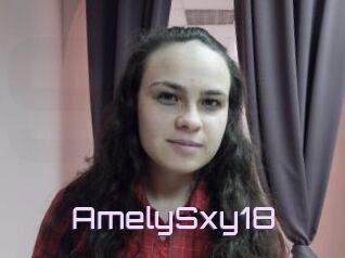 AmelySxy18