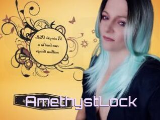 AmethystLock