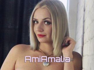 AmiAmalia