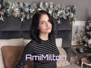 AmiMilton