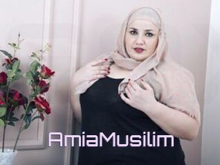 AmiaMusilim