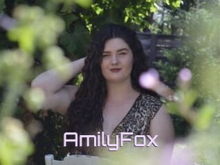 AmilyFox