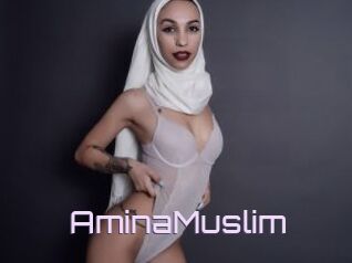 AminaMuslim