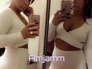 Amjamm