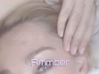 Ammber