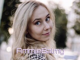 AmmieBalmy