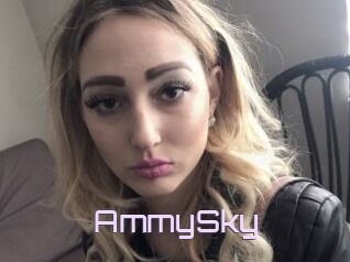 AmmySky