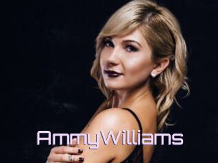AmmyWilliams