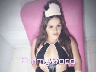 AmmyWood