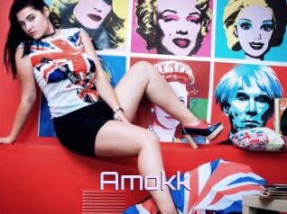 Amokk