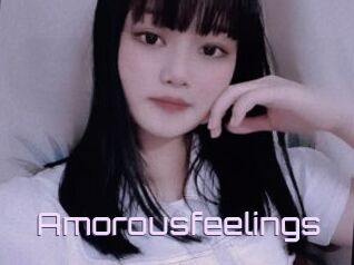 Amorousfeelings