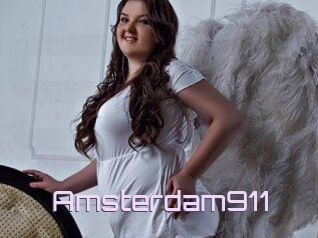 Amsterdam911