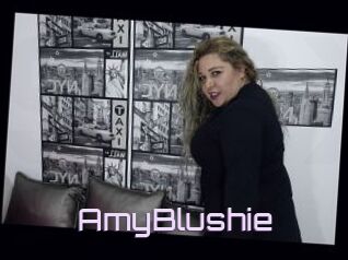 AmyBlushie