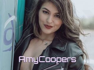 AmyCoopers