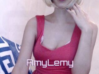 AmyLemy