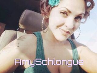 AmySchlongue
