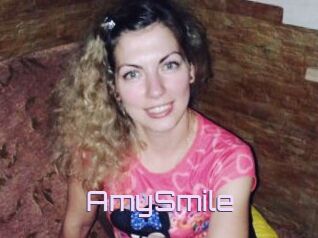 AmySmile