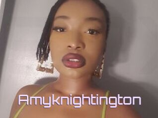 Amyknightington